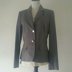 NWT Anne Klein Suit Pantsuit Size 6